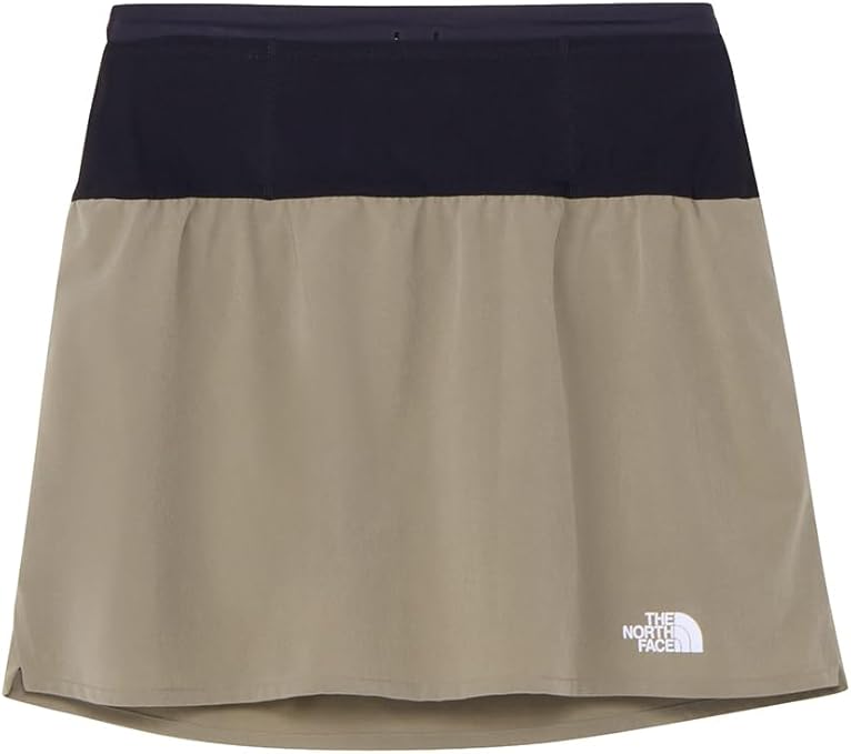 THE NORTH FACE レーシングスカート ラックスグレー L ヨドバシ.com - THE NORTH FACE ザ・ノース・フェイス エン